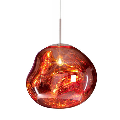 Lava Swag Pendant Lamp 1001 Pendant light