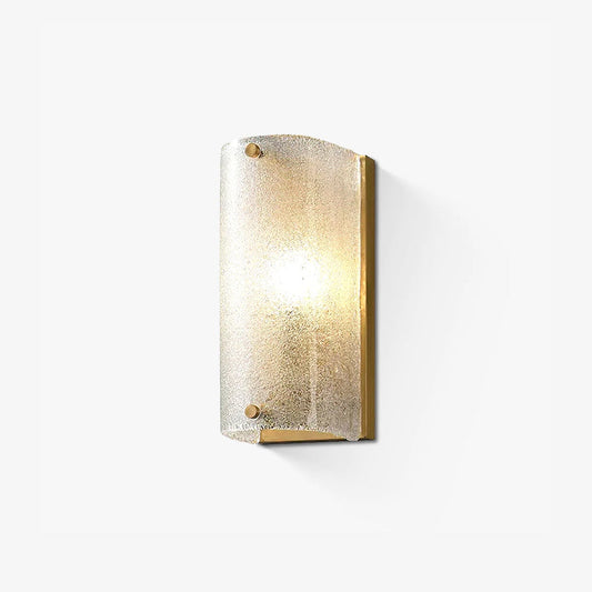 Moet Rounded Sconce Wall lamp