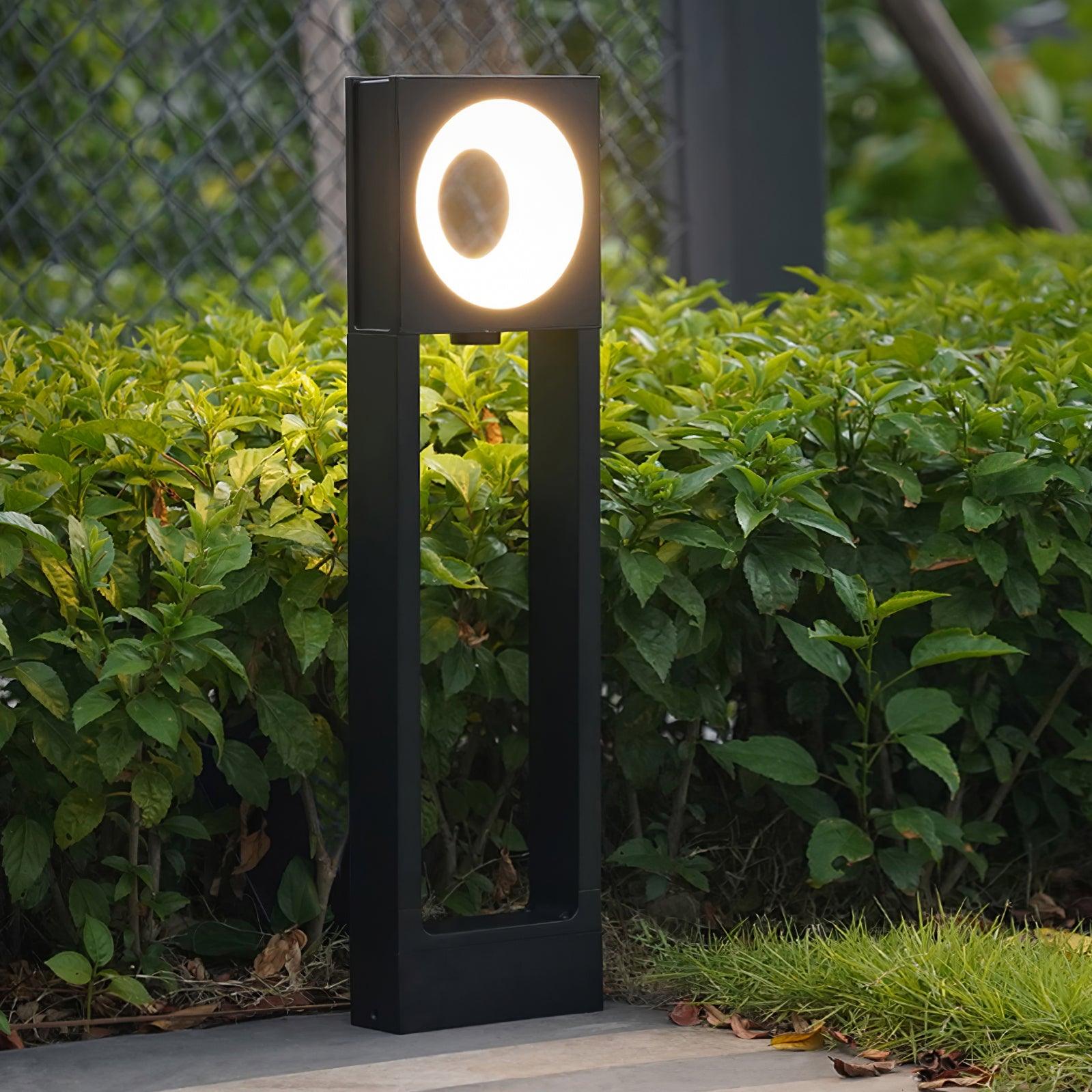 Molde Garden Outdoor Light Table lamp