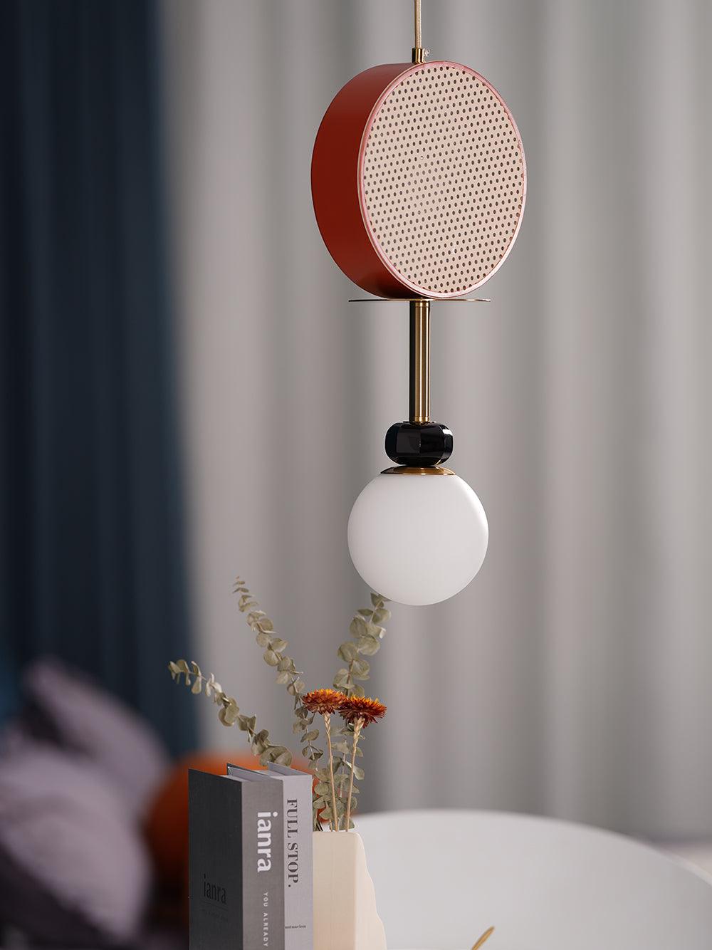 Monaco Suspension Light