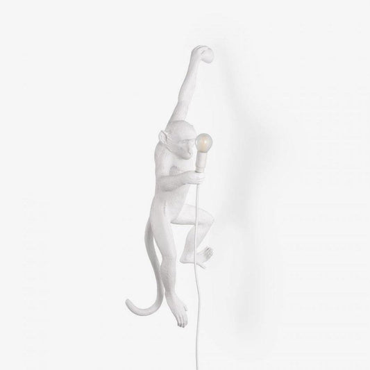 Monkey Wall Lamp Wall lamp