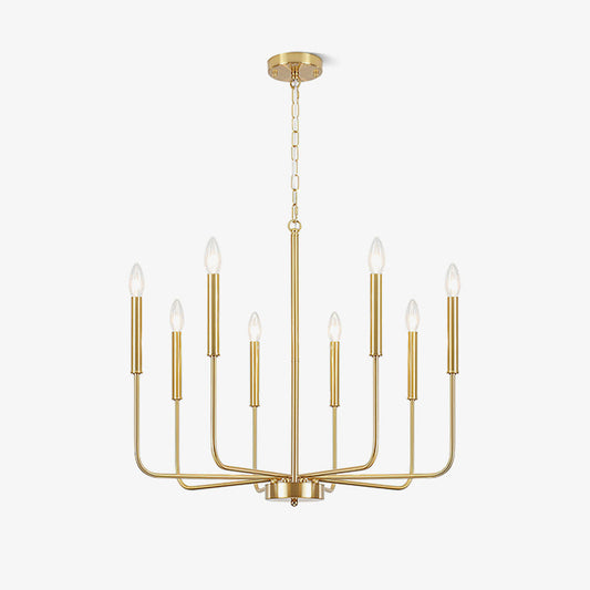 Monroe Chandelier Chandelier