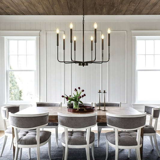 Monroe Chandelier Chandelier