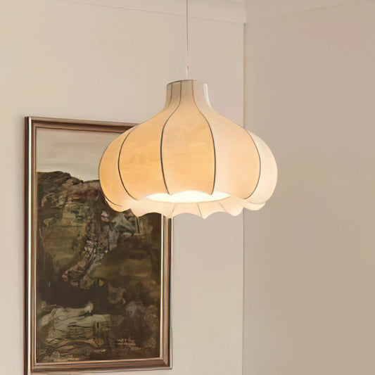 Mosh Silk Pendant Lamp Pendant light