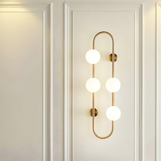 Buch Wall Lamp Wall lamp