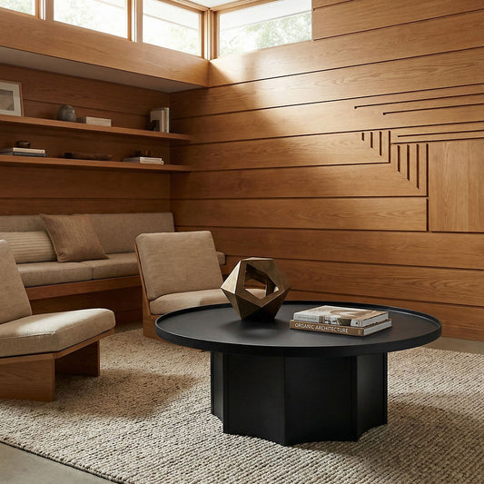Rome Coffee Table
