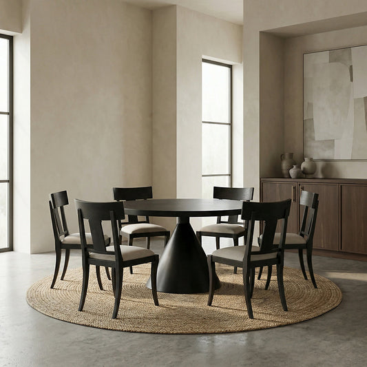 Cone Dining Table