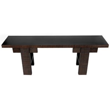 Nabu Console Table