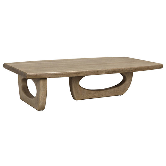 Douglas Coffee Table