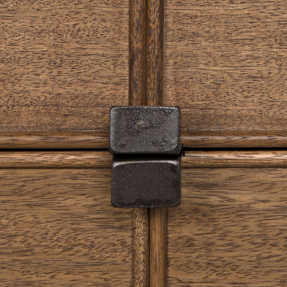 Bourgeois 6 Drawer Sideboard