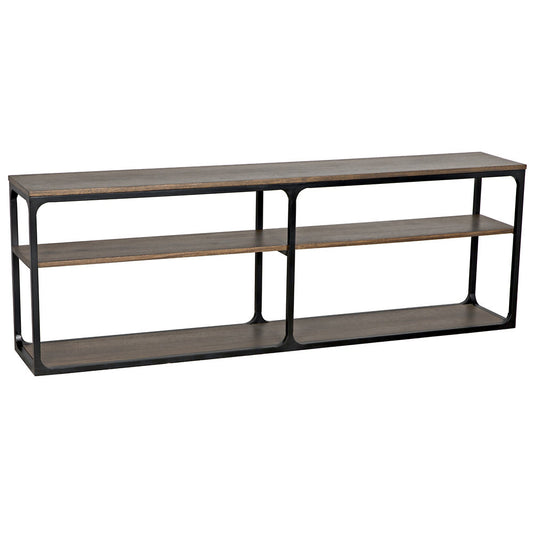 Novie Console Table
