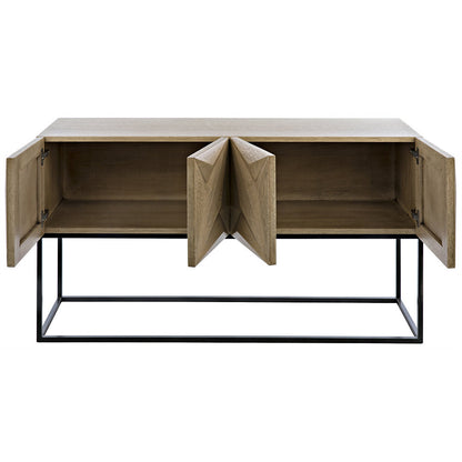 Zurich Console Table