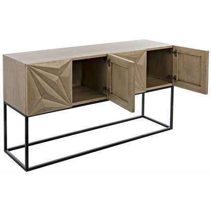 Zurich Console Table