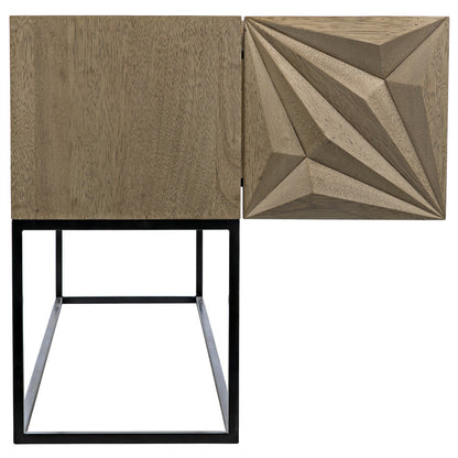 Zurich Console Table