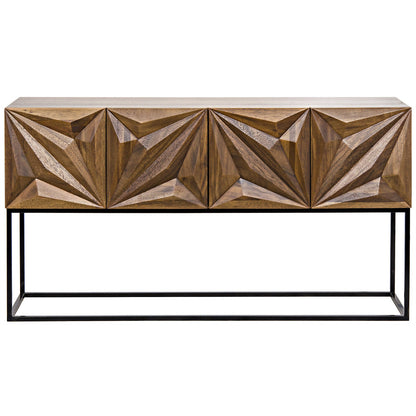 Zurich Console Table