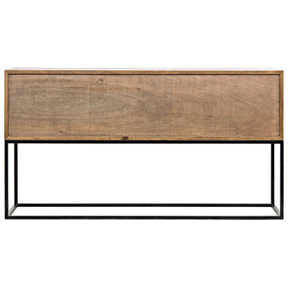 Zurich Console Table