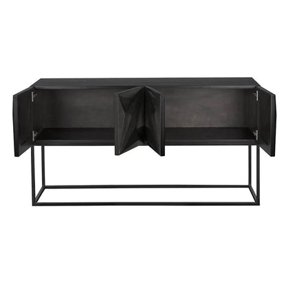 Zurich Console Table