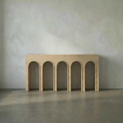 Enzo Console Table