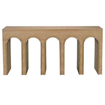 Enzo Console Table