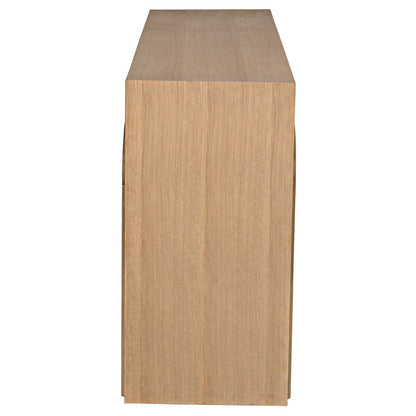Enzo Console Table