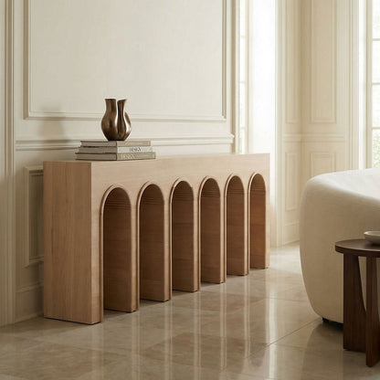 Enzo Console Table