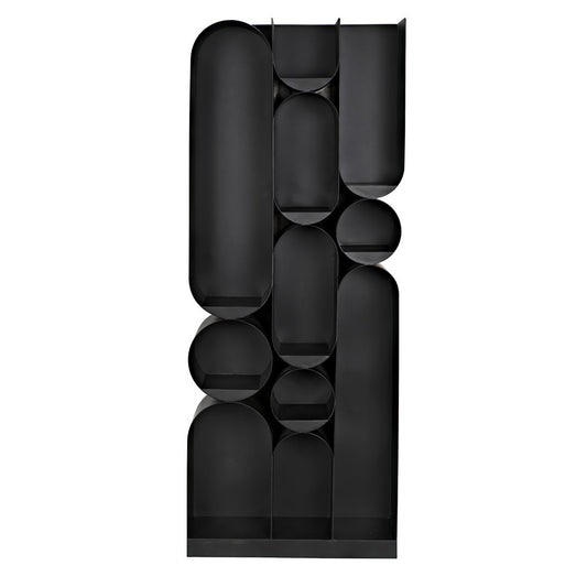 Atomic Bookcase