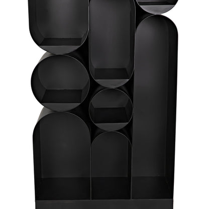 Atomic Bookcase