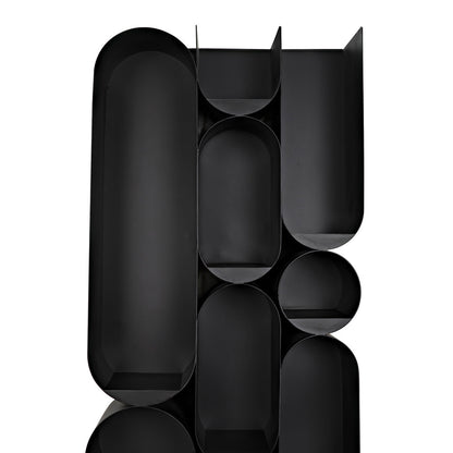 Atomic Bookcase