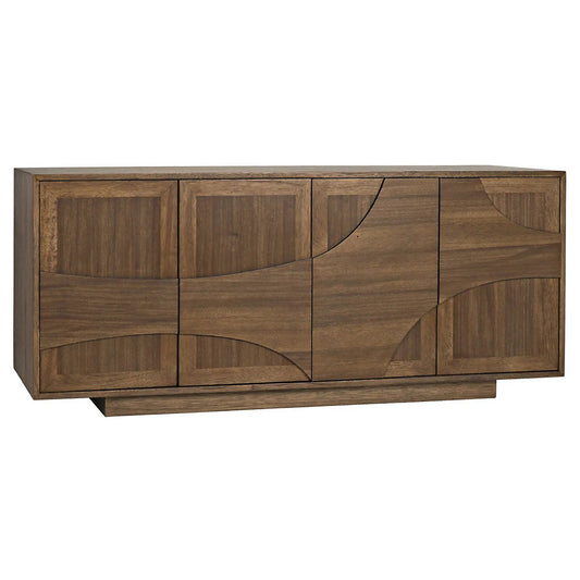 Collage Sideboard