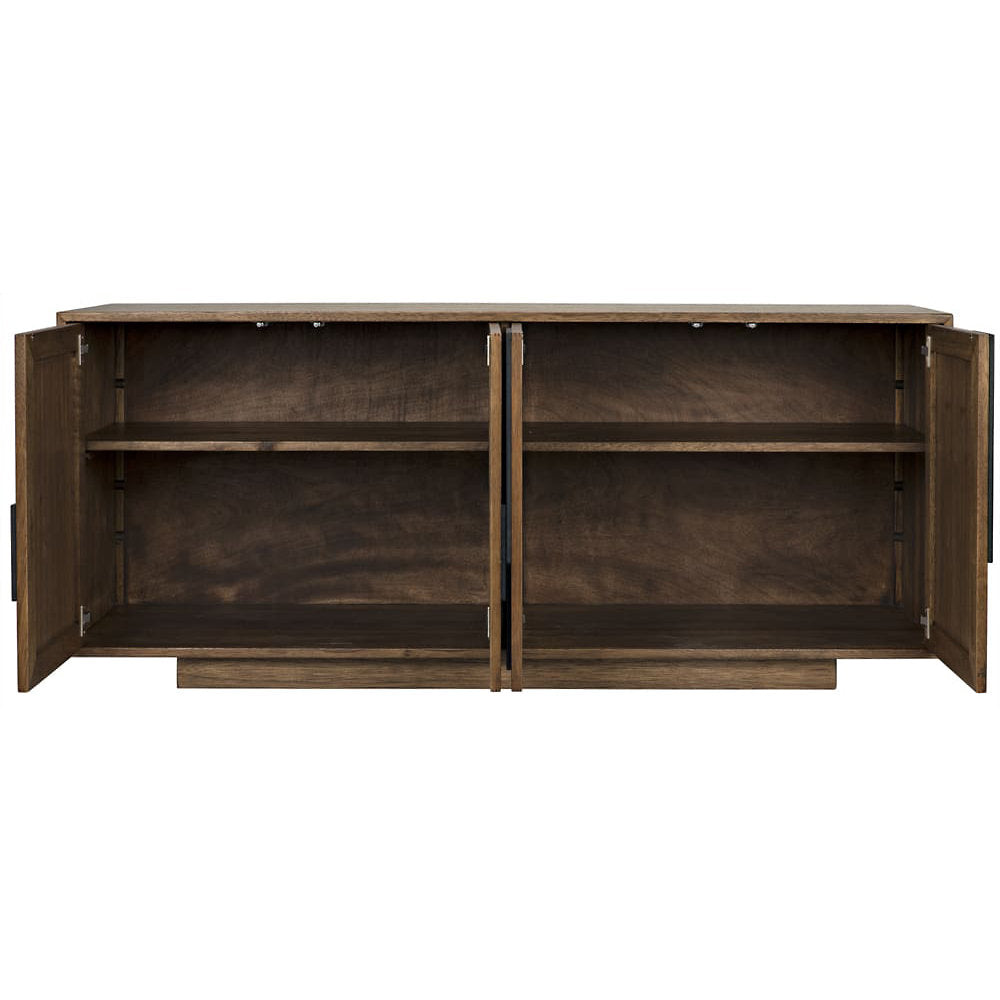Collage Sideboard