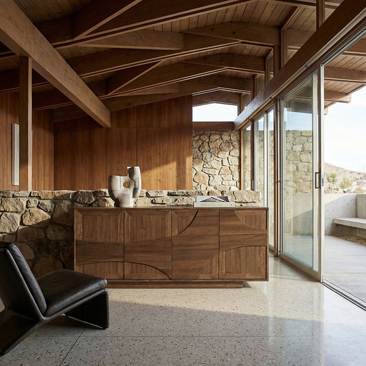 Collage Sideboard