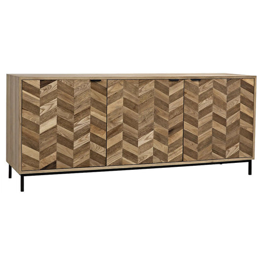 Herringbone Sideboard