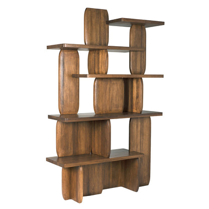 Kilimanjaro Bookcase