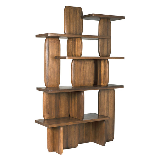 Kilimanjaro Bookcase