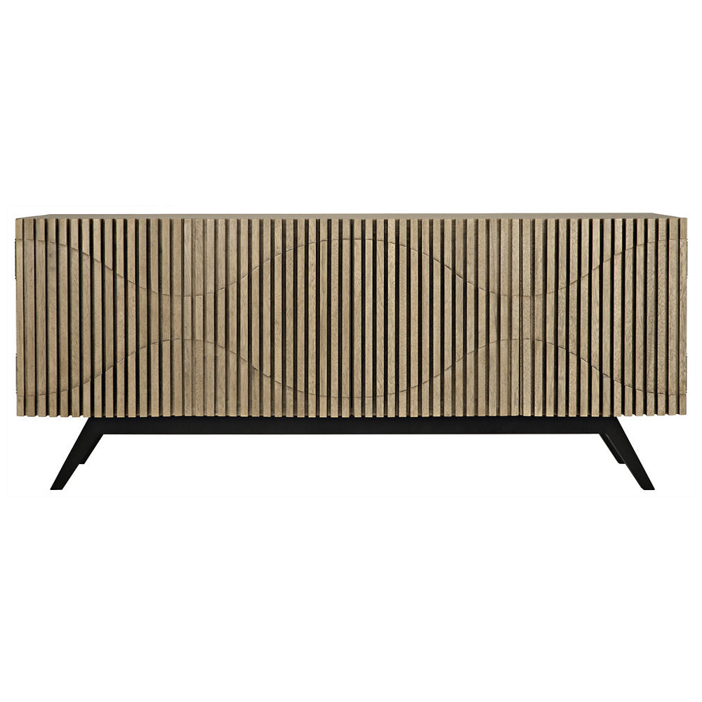 Illusion Sideboard