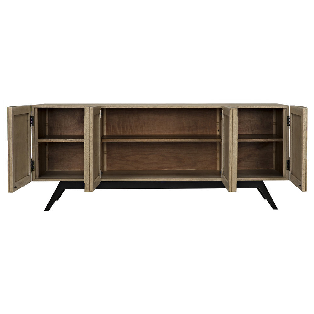 Illusion Sideboard