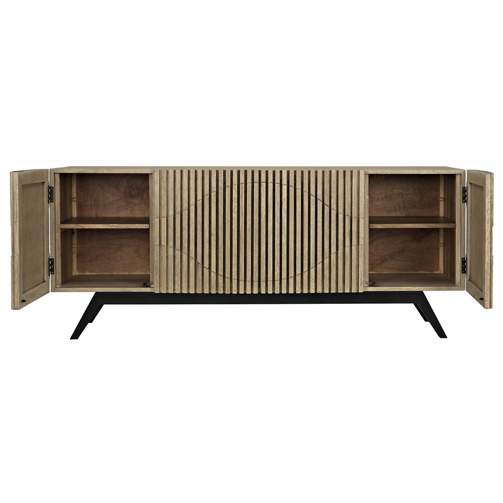 Illusion Sideboard