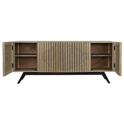 Illusion Sideboard