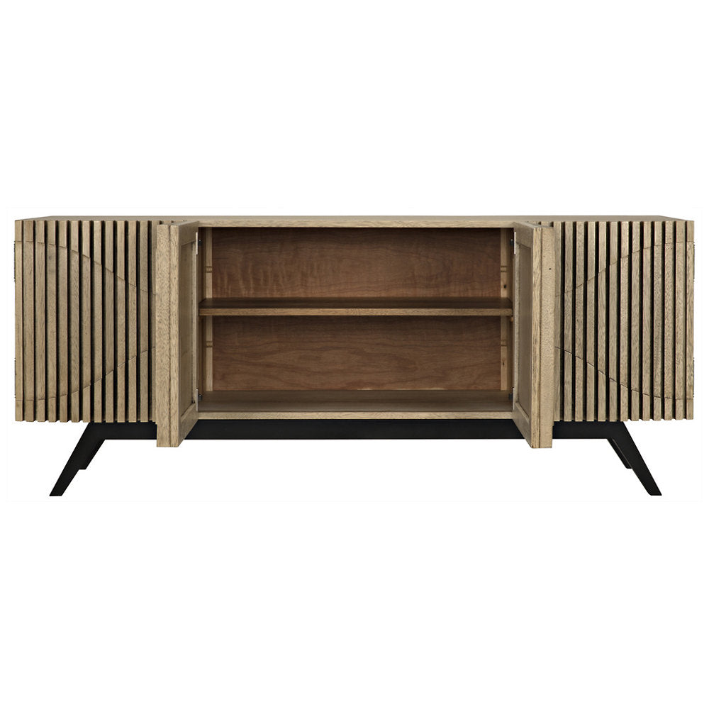 Illusion Sideboard
