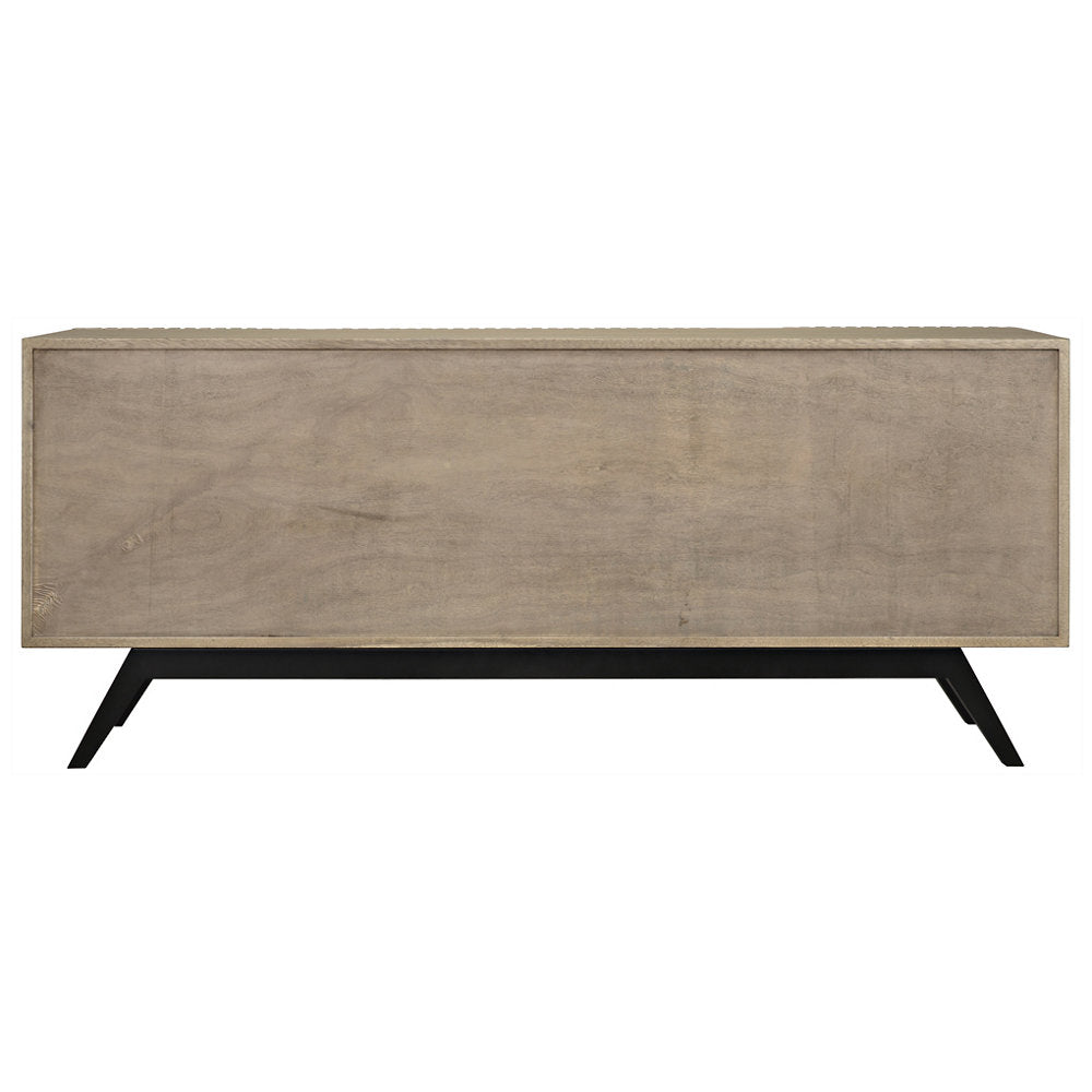 Illusion Sideboard
