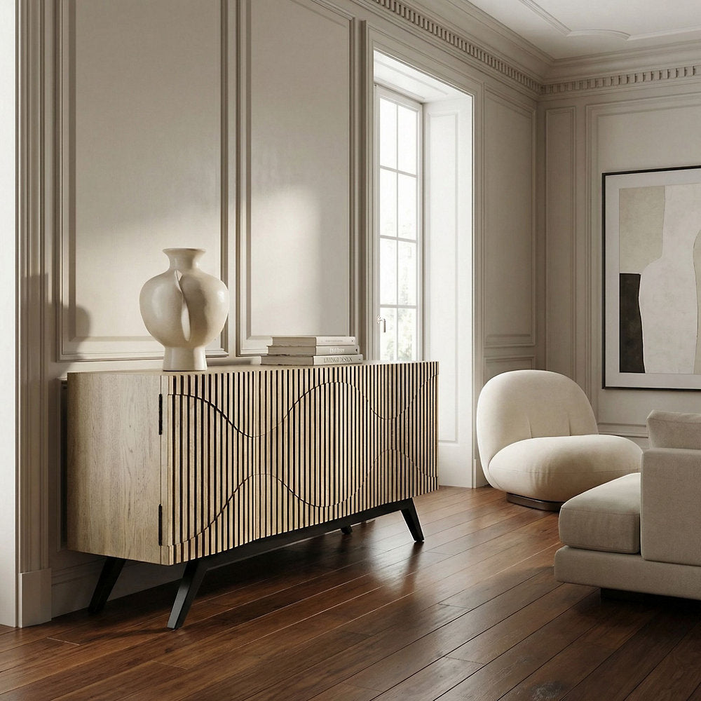 Illusion Sideboard