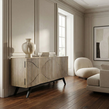 Illusion Sideboard