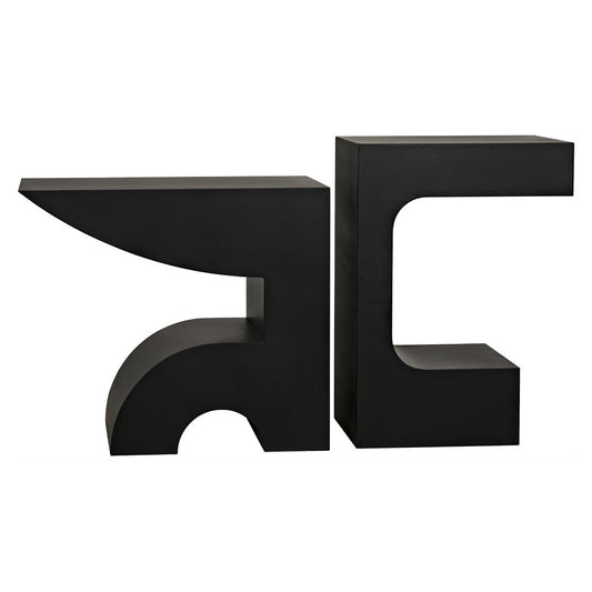 Shiba Console Table