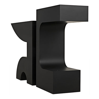 Shiba Console Table