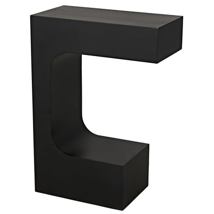 Shiba Console Table