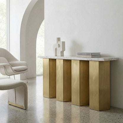 Shilo Console Table