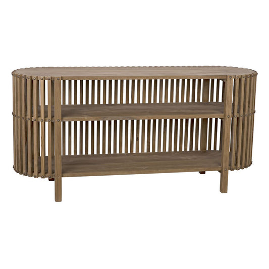 Consuela Console Table