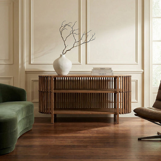 Consuela Console Table
