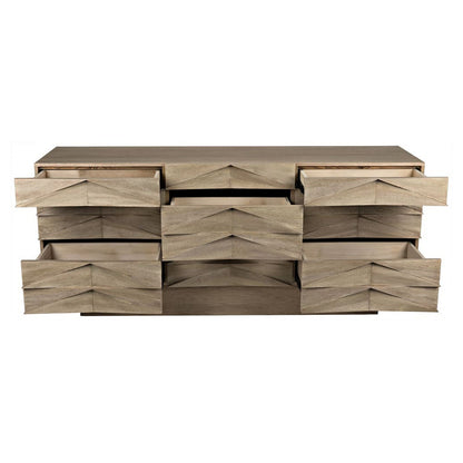 Drake Sideboard