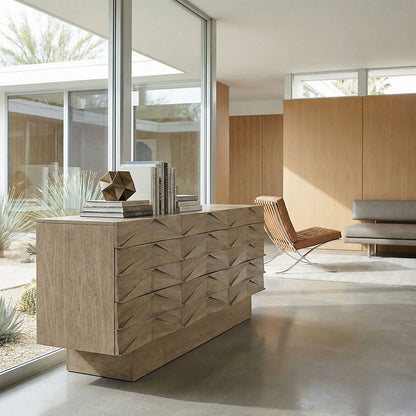 Drake Sideboard
